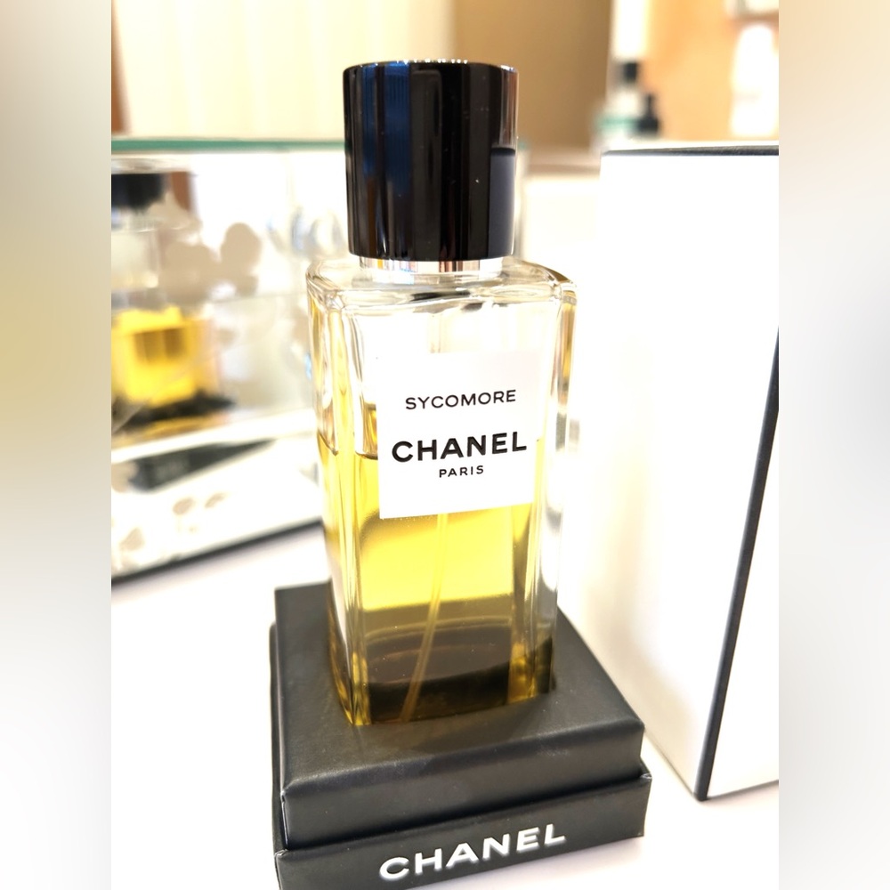CHANEL Sycomore - Picture 2 of 9